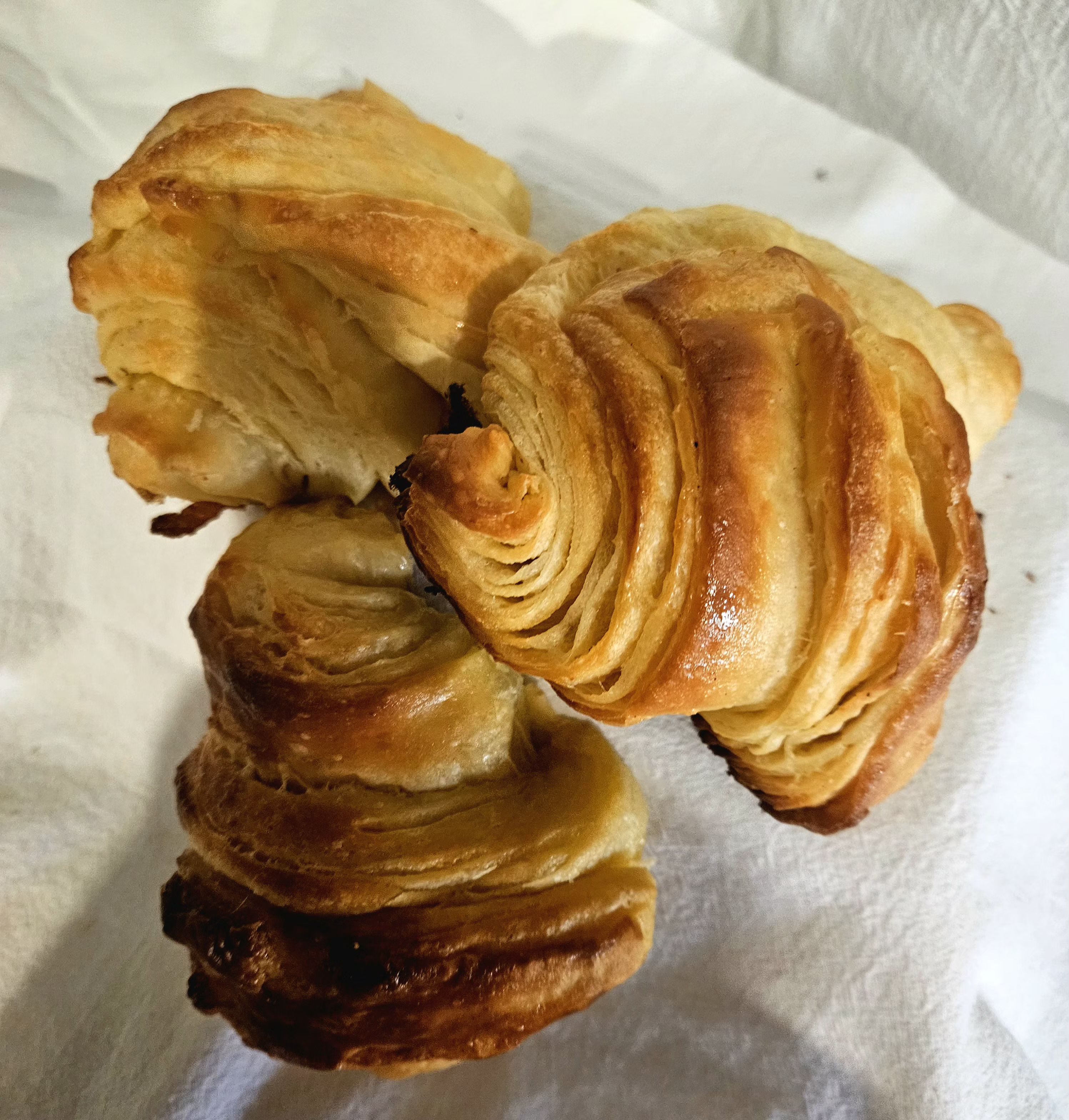 Croissants 6pk