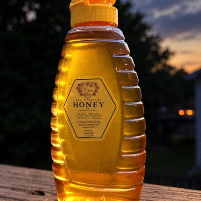 Honey 16oz