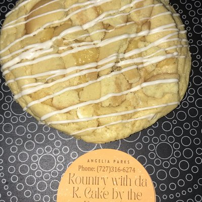 Banana pudding