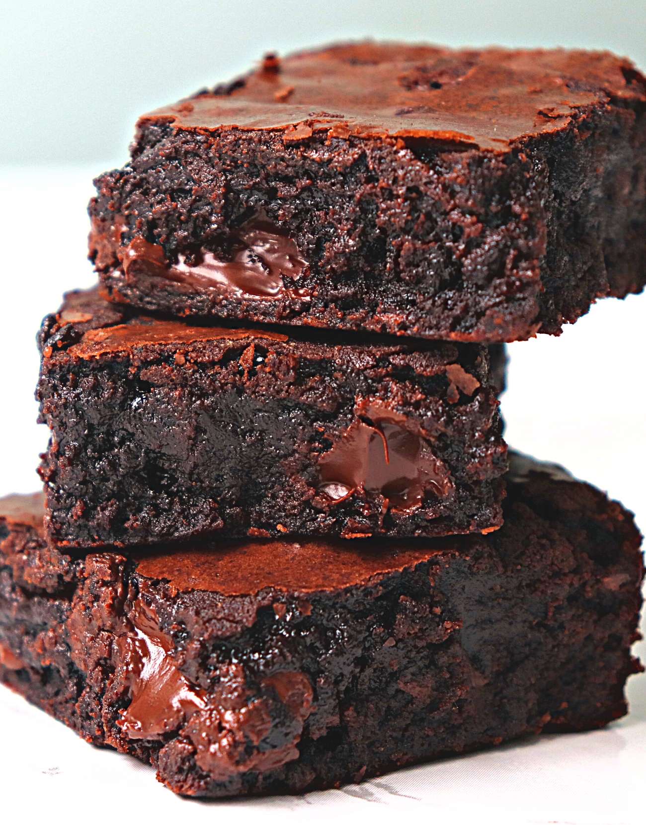 Fudge Brownies 