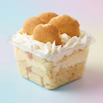 Big Mama Banana Pudding Bliss Jumbo