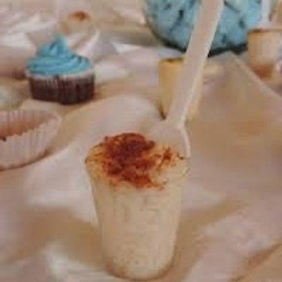 Arroz Con Leche Shooters