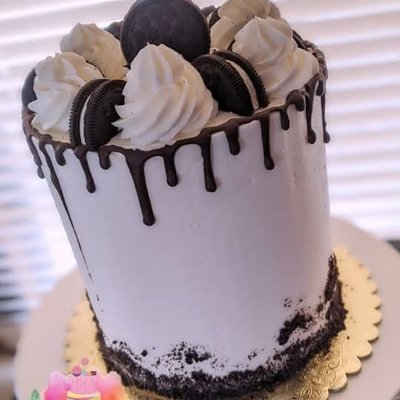 Cookies And Cream