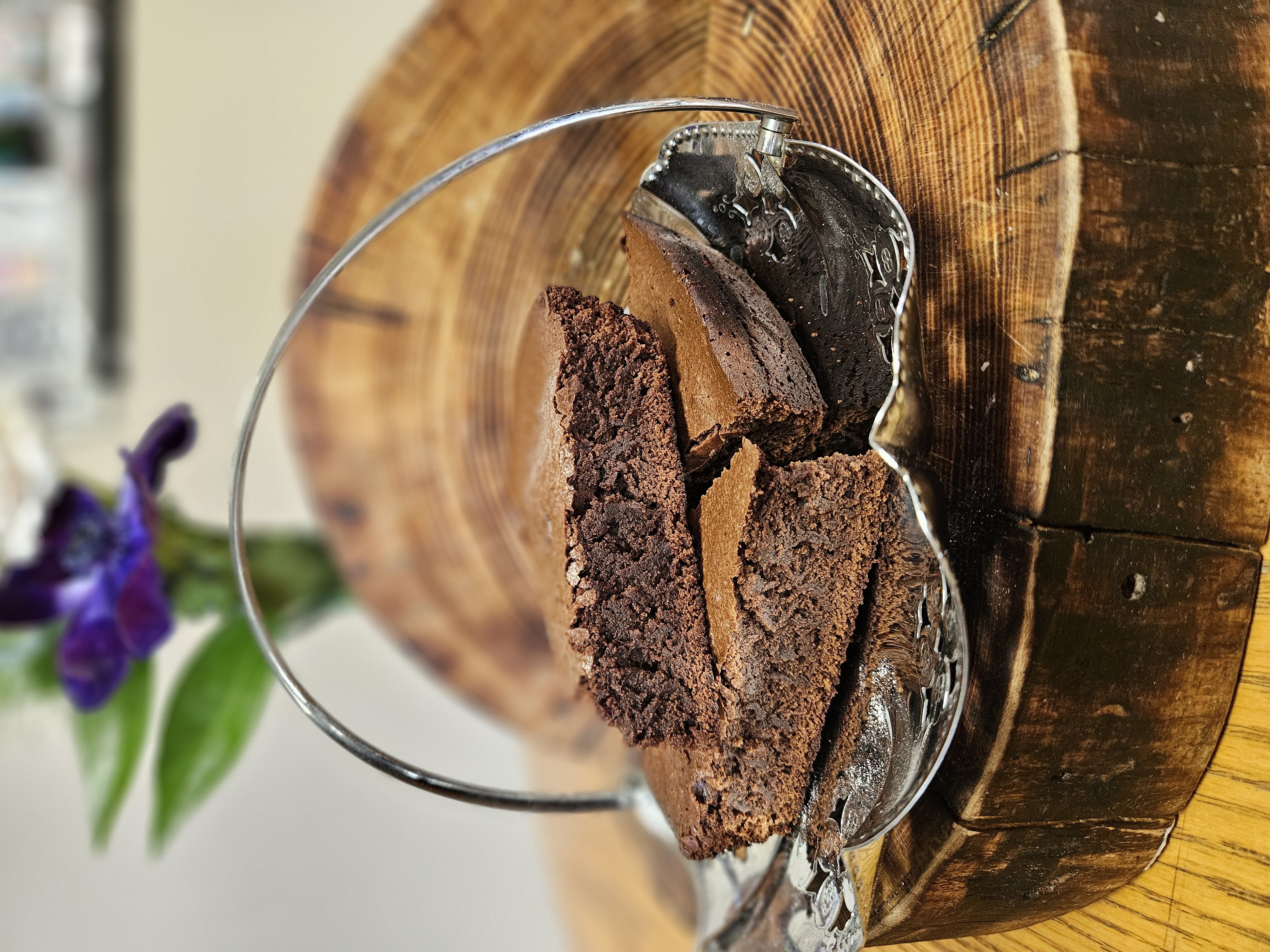 Brownies 
