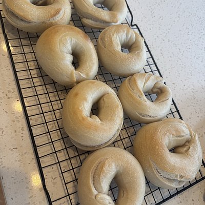 Bagels