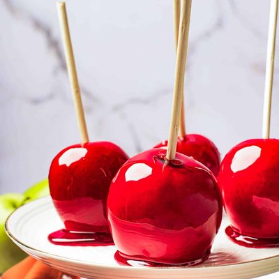 Candy Apple Class 