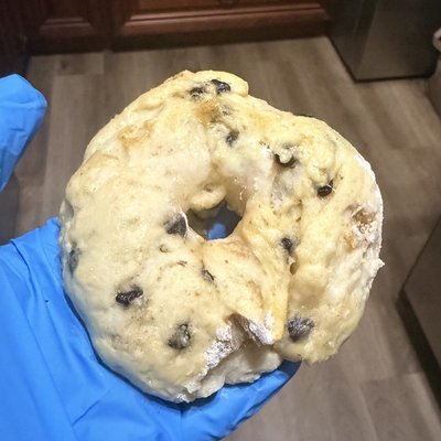 S’mores Bagel