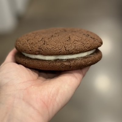 Soft Oreos (Dozen)