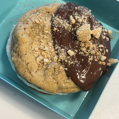 S’more’s Cookie 