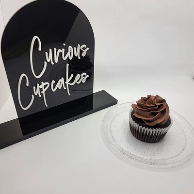 Chocolate Cupcakes 