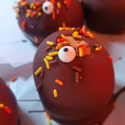 Jumbo Buckeyes 