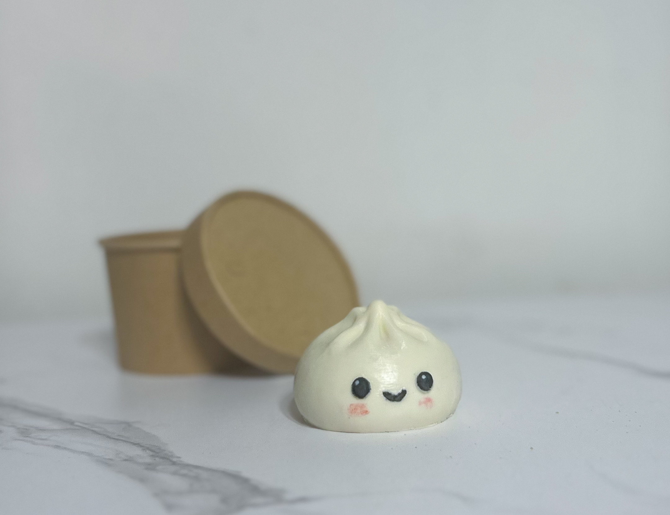 Dumpling Cakepops
