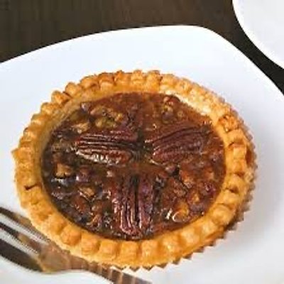 Mini Pecan Pie