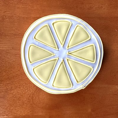 Lemon Slice - each
