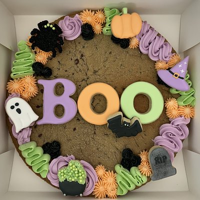 12 Inch Cookie Cake
