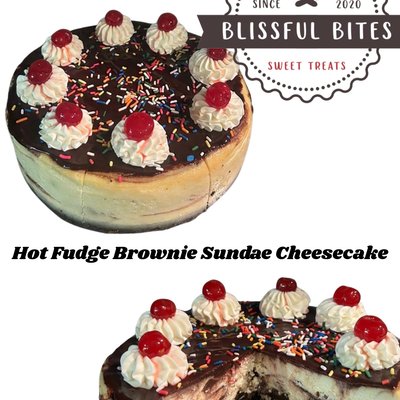 Cheesecakes
