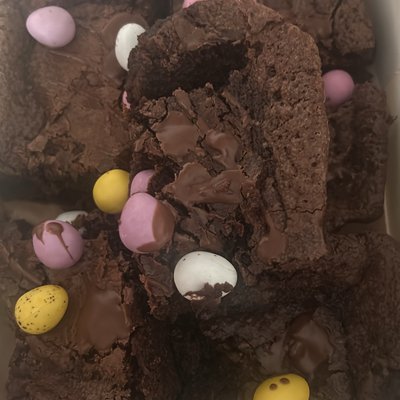 Brownies (large)