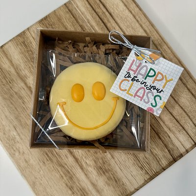 Happy Face