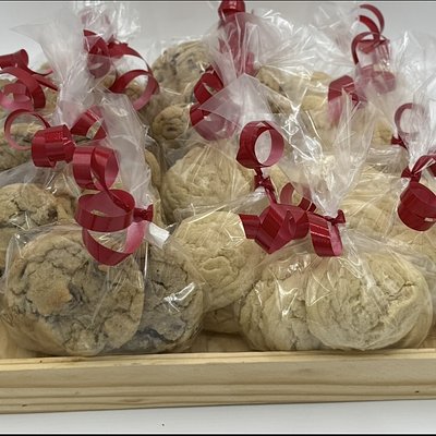 Single Cookies