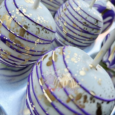 Chocolate Covered Apples