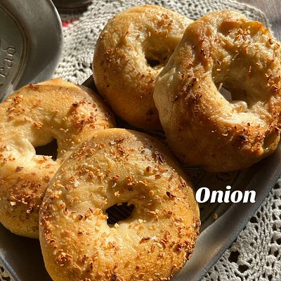 Onion