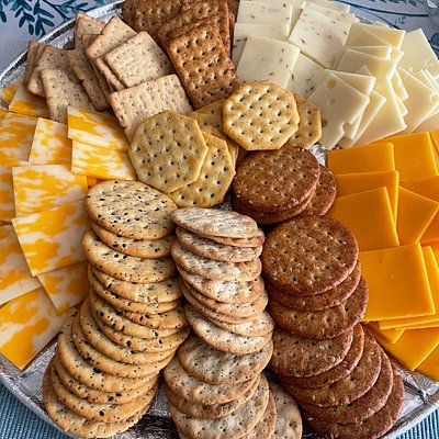 Cheese Tray