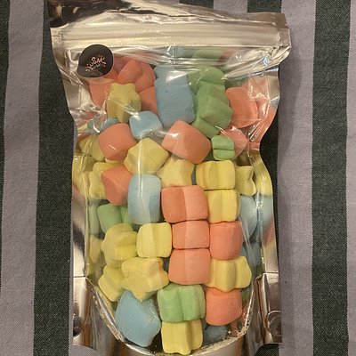 Freeze Dried Magic Charms (Large)
