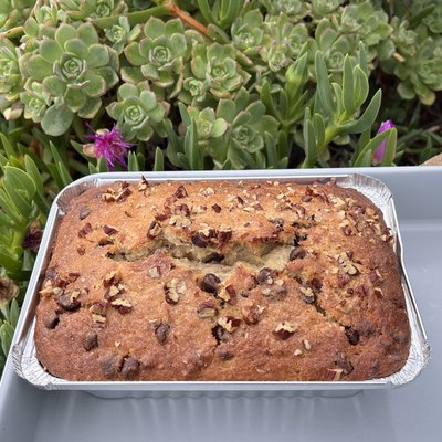Banana Bread