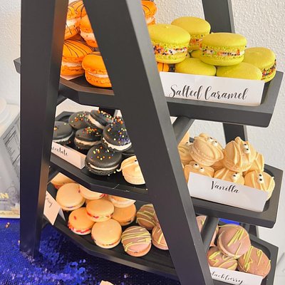 Macarons