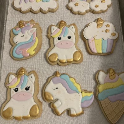 Unicorn