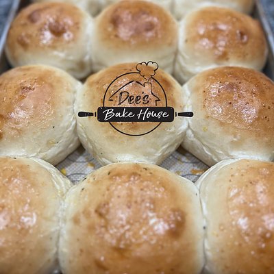 Hamburger Buns