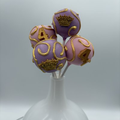 Cake Pops