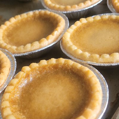 Butter Tart (6 pk)