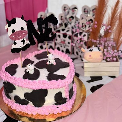 10” Heart Cake 2 Layer