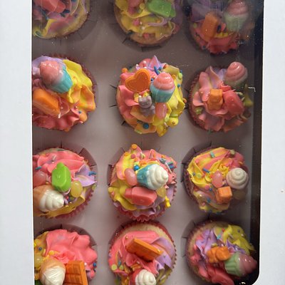 Cupcake