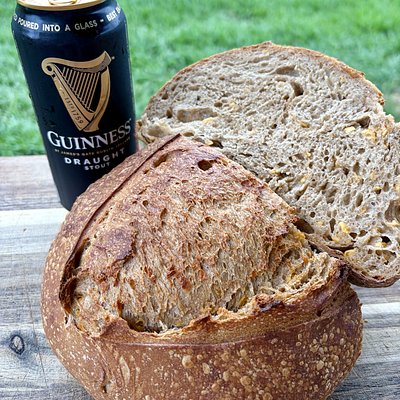 Guinness Beer & Cheddar 