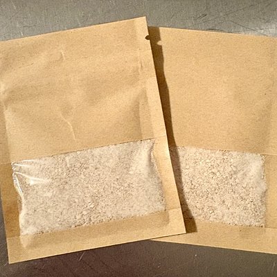 Sourdough Starter Packet