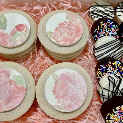 Cookie Box