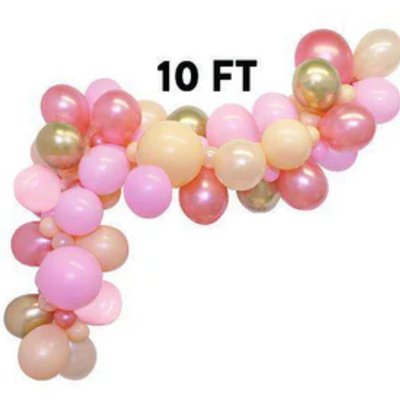 Grab ‘n Go Deluxe Garland
