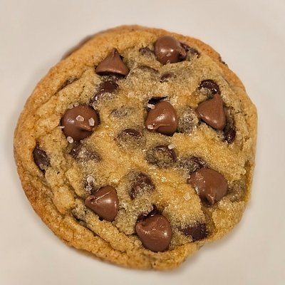 Classic Milk Chocolate Chip (6-Pack)