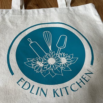 Edlin Kitchen Tote