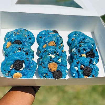 Cookies