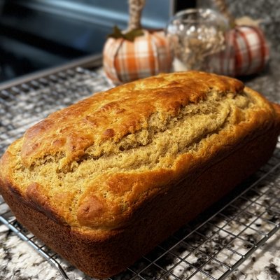 Chocolate Chip Banana Bread