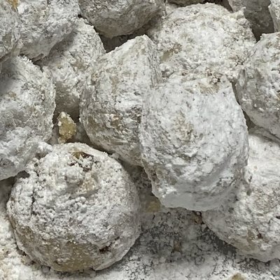 Russian Tea Cake 1 Dz