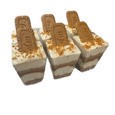 1 Dozen Cheesecake Shooters