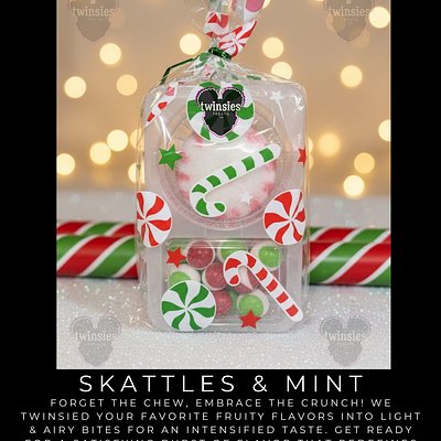 Skattles & Peppermint Pack *Use COUPON CODE*