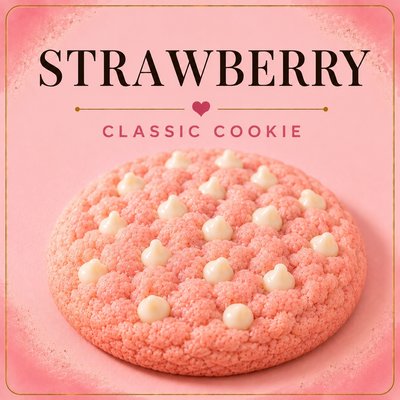 Strawberry 