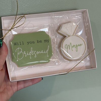 Special Packaging