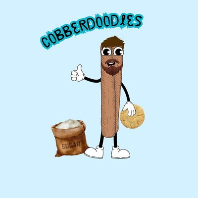 Cobberdoodles 