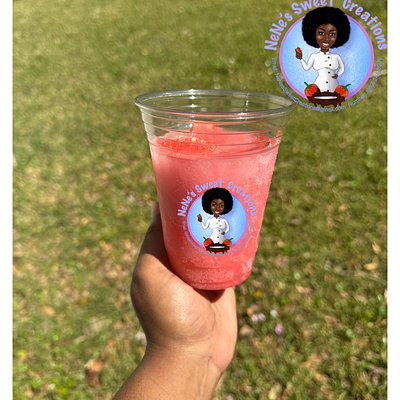 🍉Watermelon Honey Drippers 🍯 